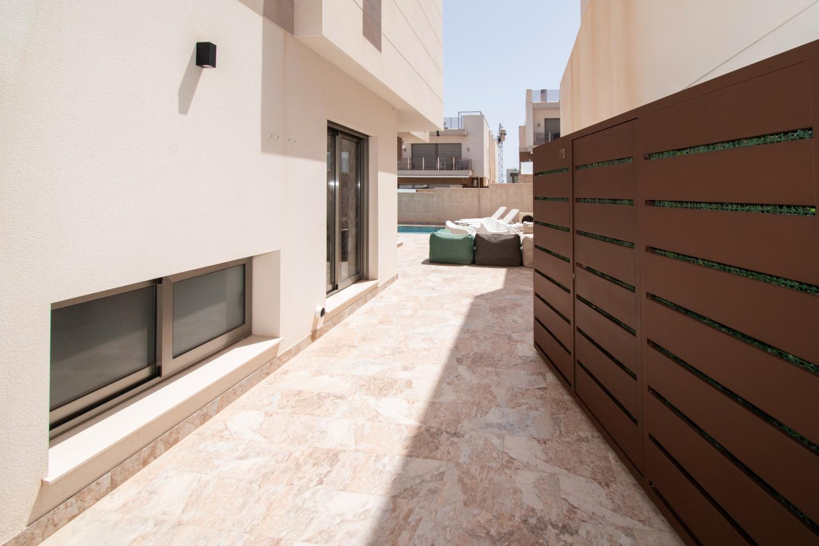 Villa en Venta en Orihuela