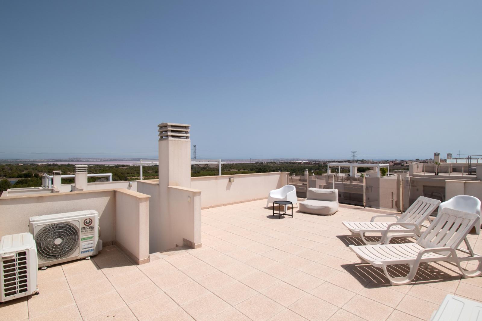 Villa en Venta en Orihuela