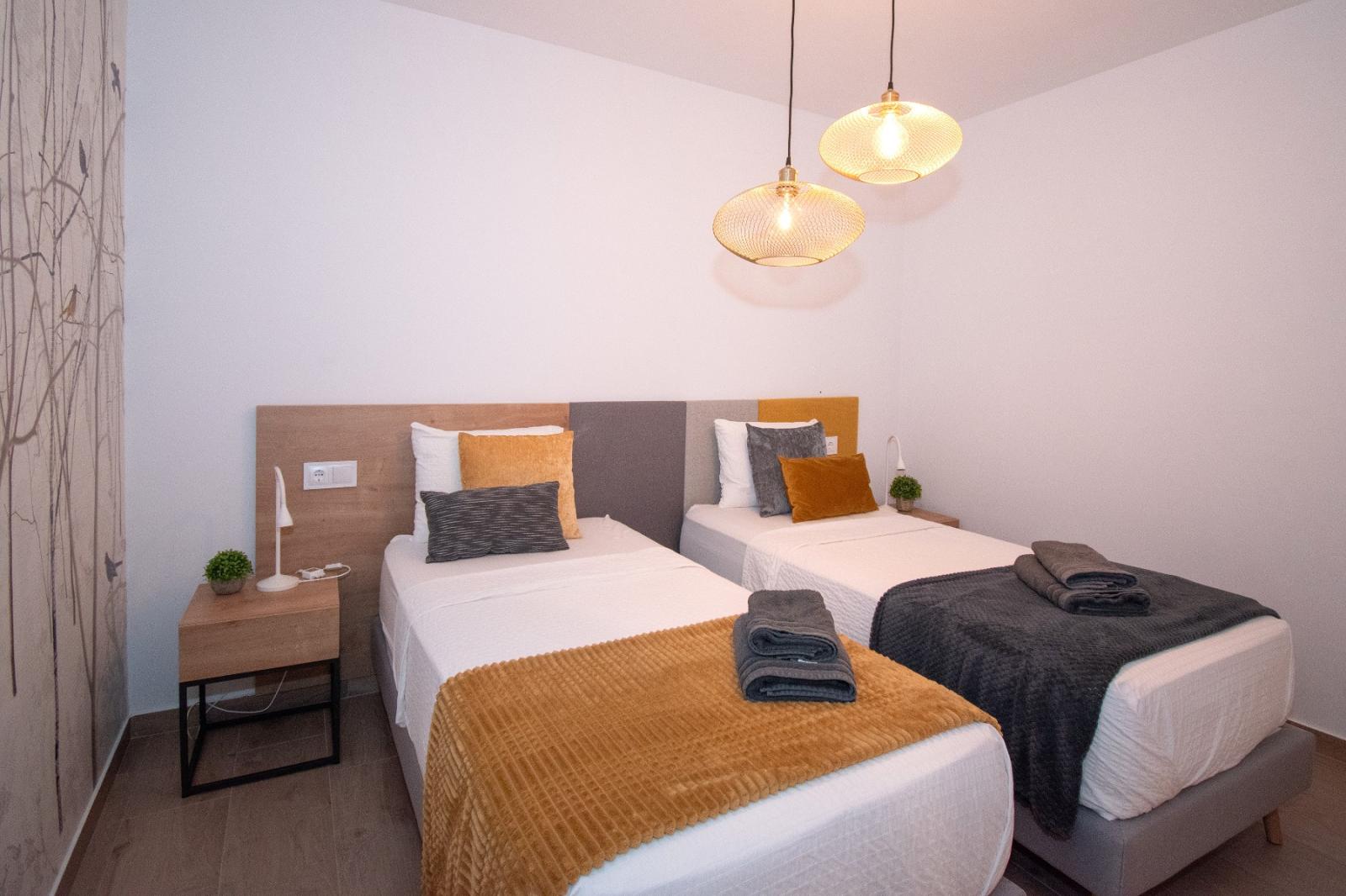 Villa en Venta en Orihuela