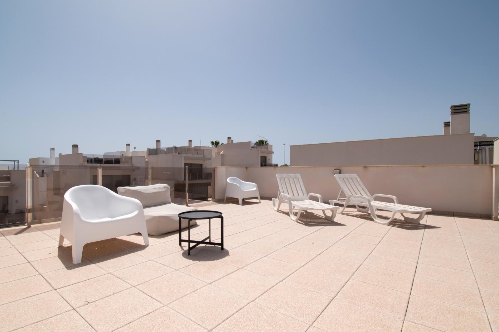 Villa en Venta en Orihuela
