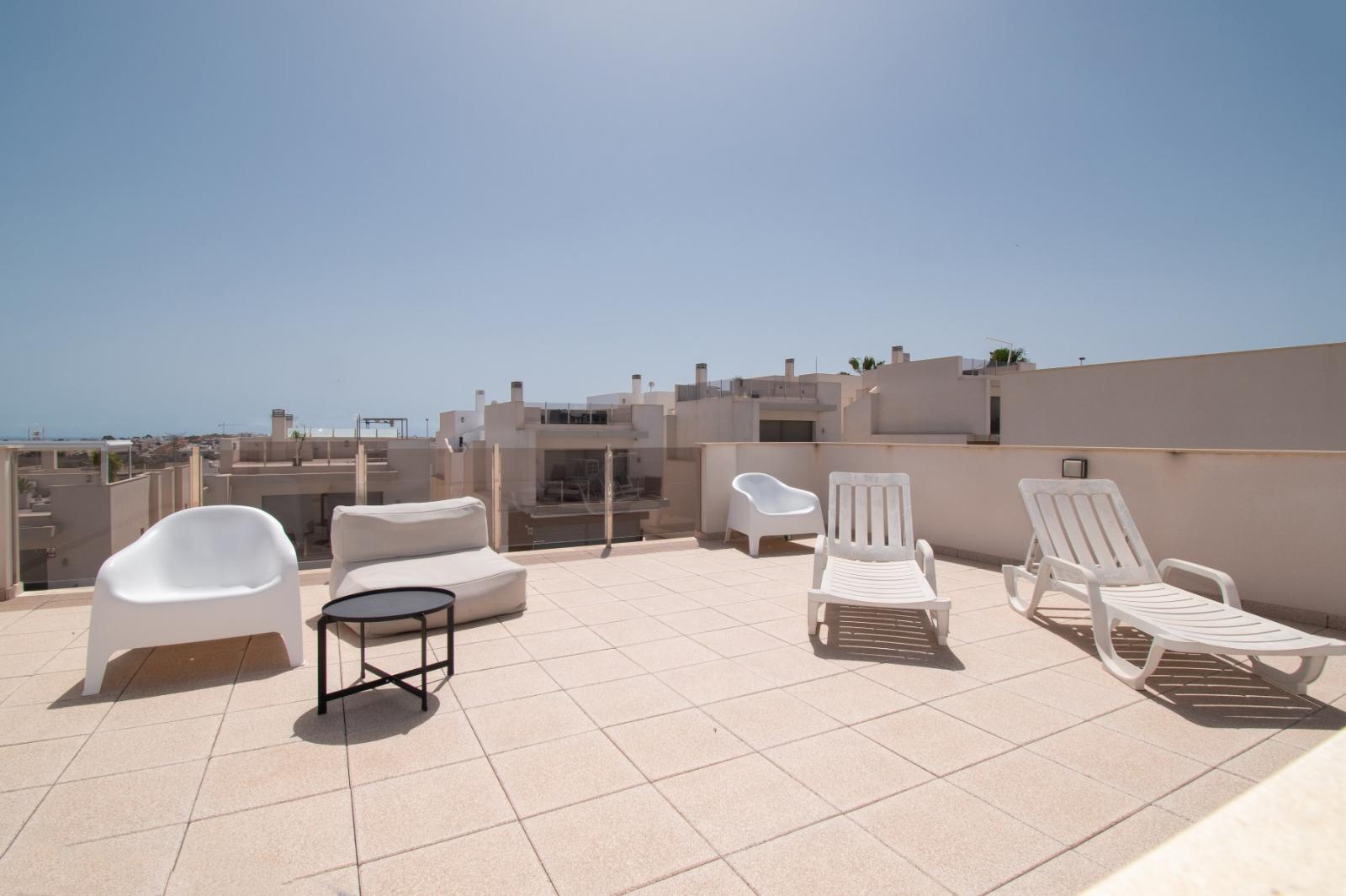 Villa en Venta en Orihuela