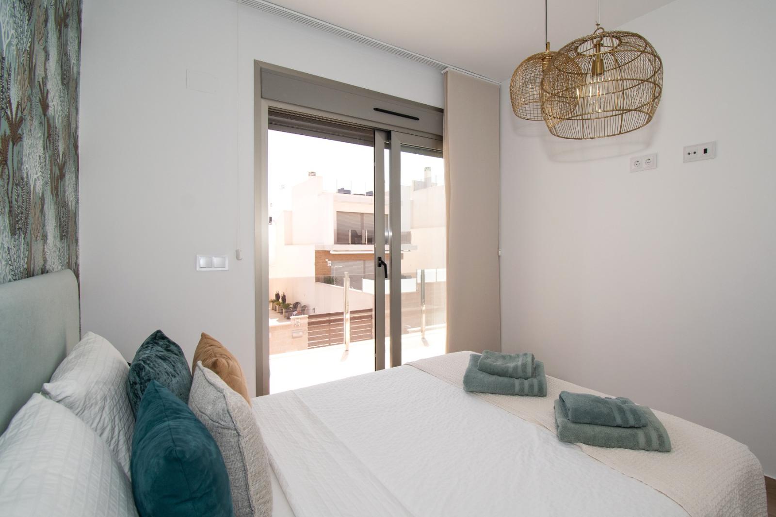 Villa en Venta en Orihuela
