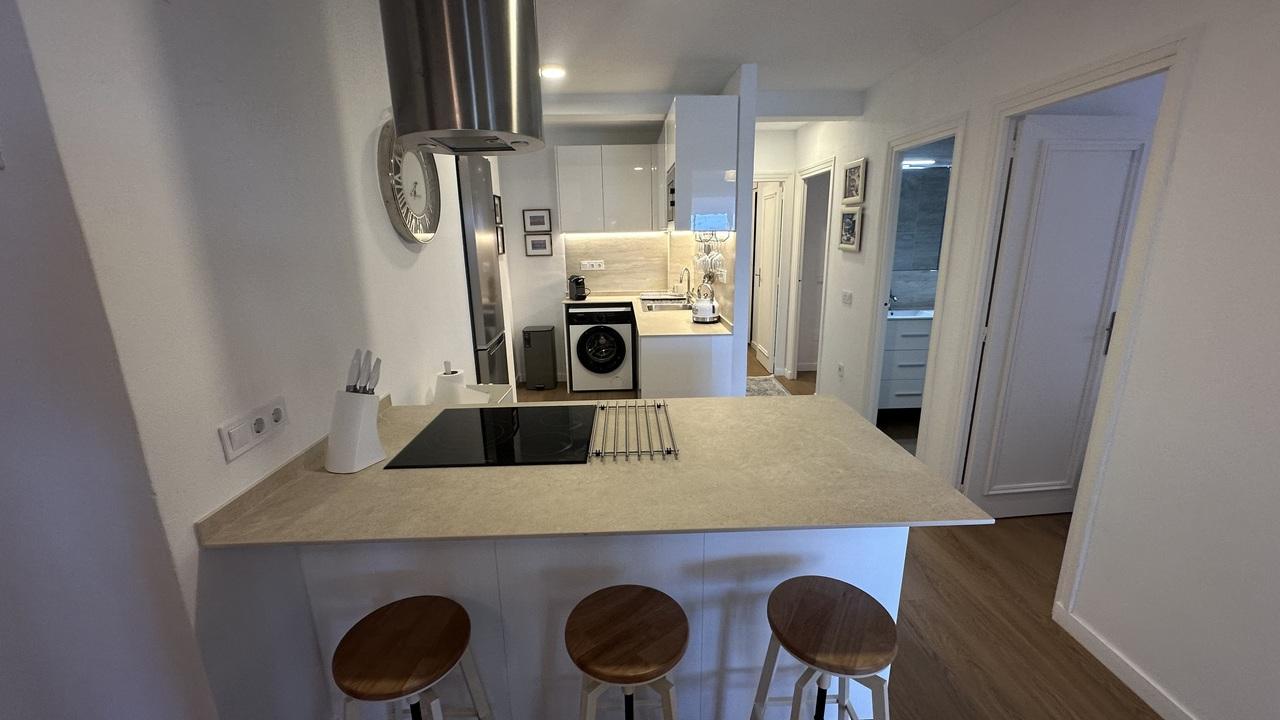 Apartamento en Venta en Torrevieja