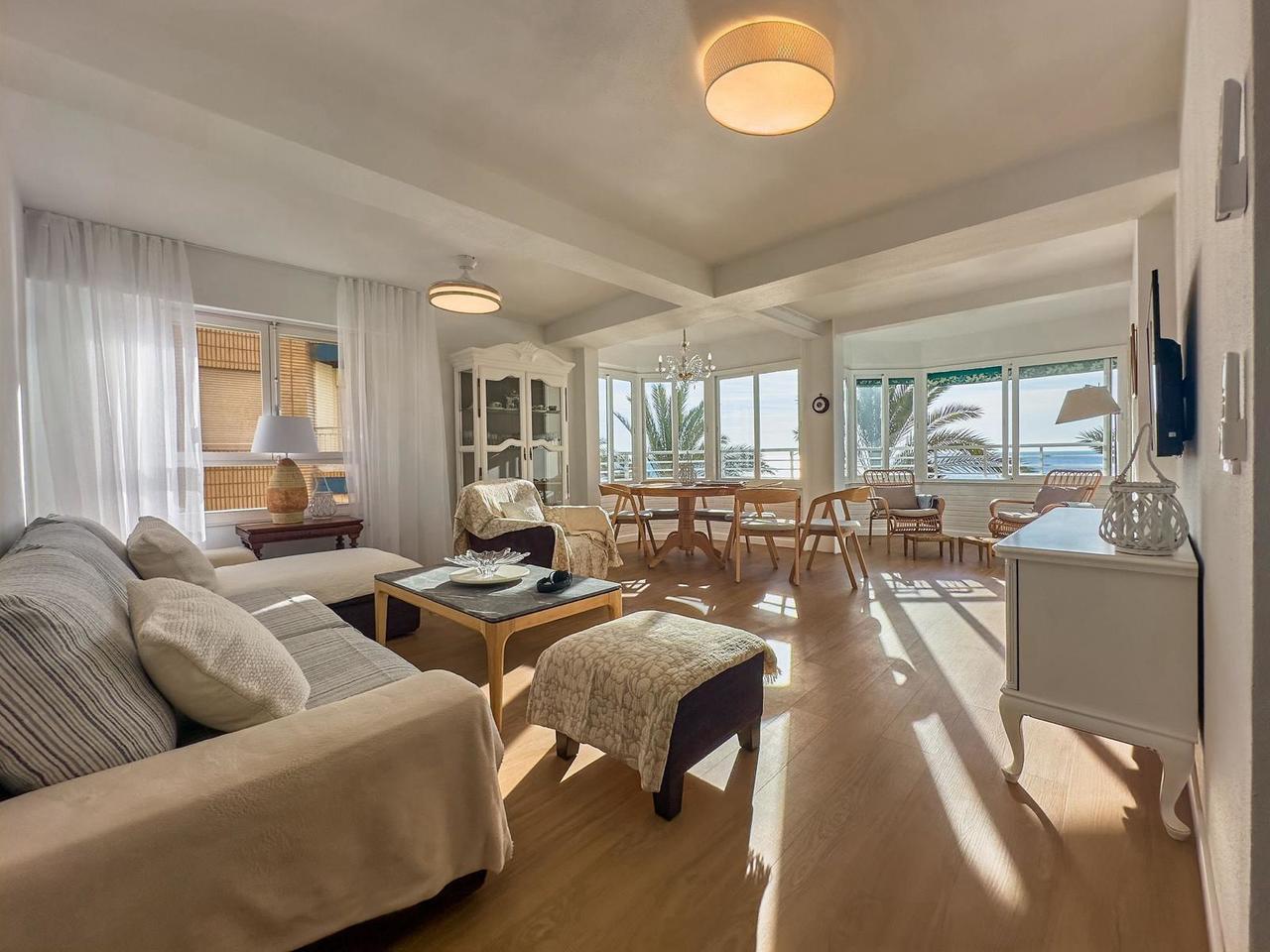 Apartamento en Venta en Torrevieja