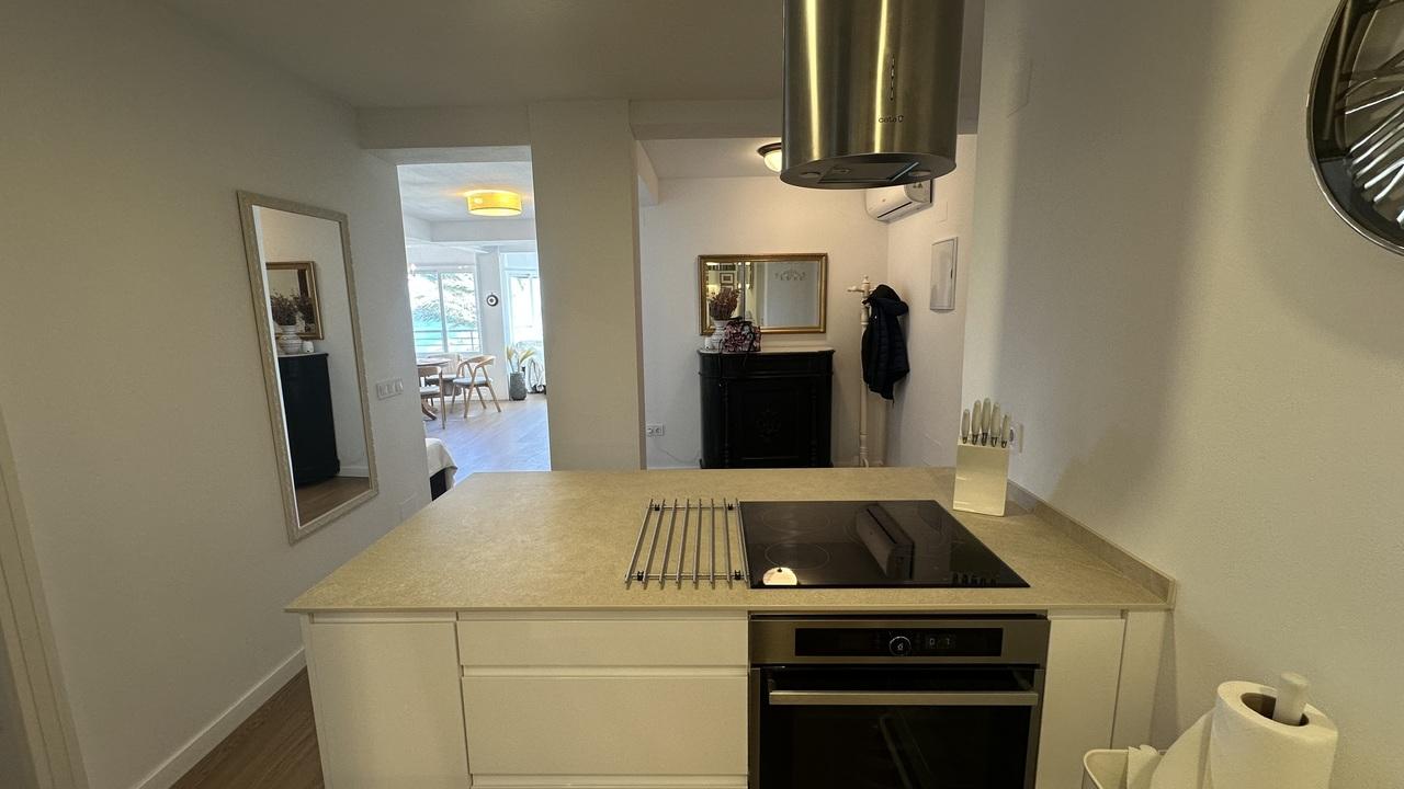 Apartamento en Venta en Torrevieja