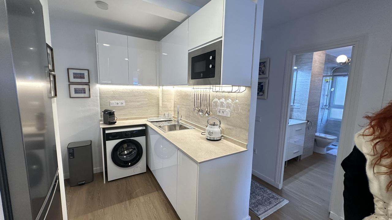 Apartamento en Venta en Torrevieja