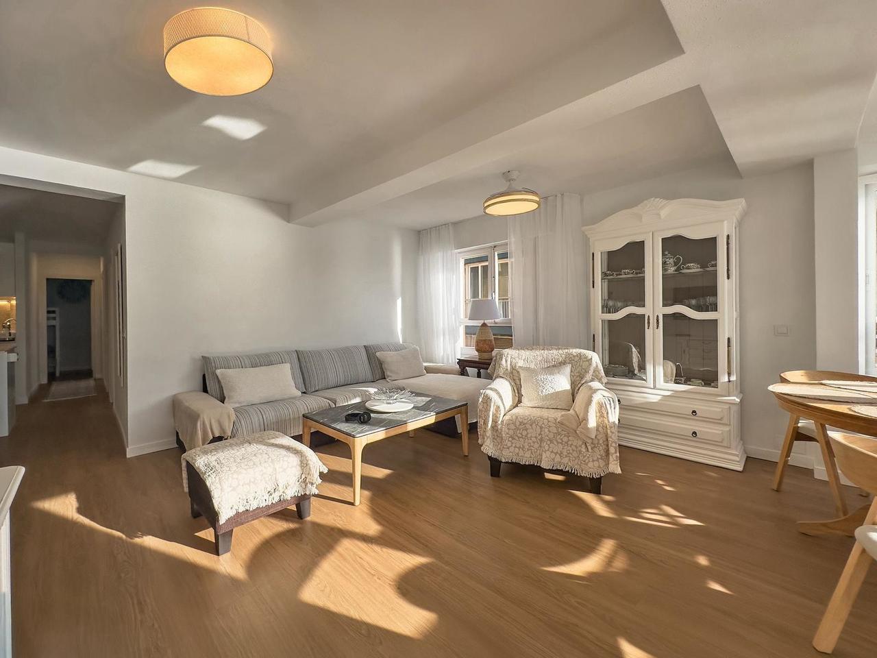 Apartamento en Venta en Torrevieja