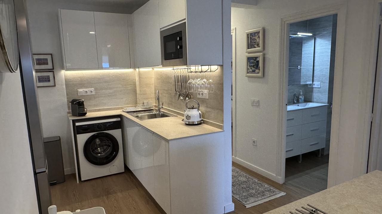 Apartamento en Venta en Torrevieja