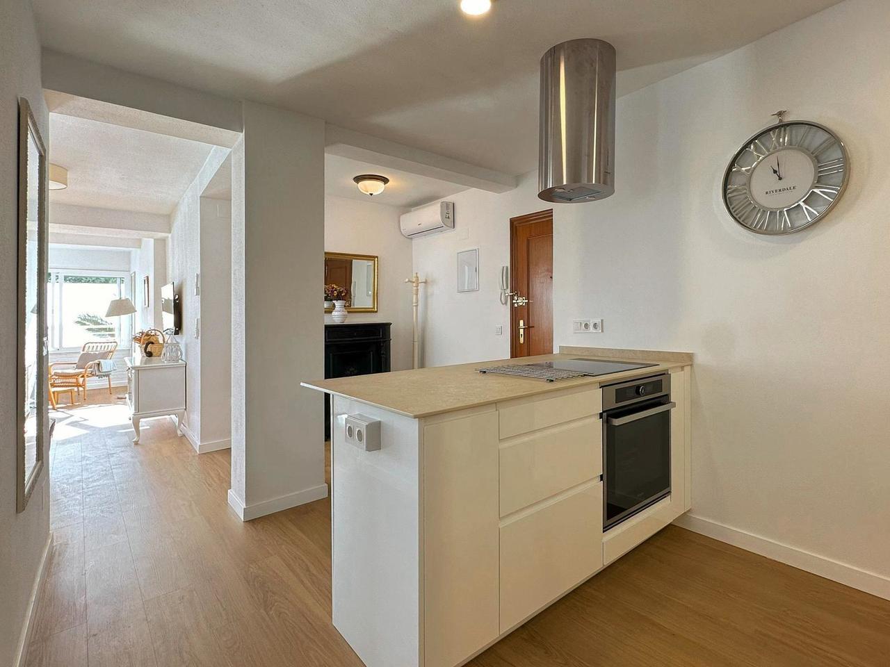 Apartamento en Venta en Torrevieja