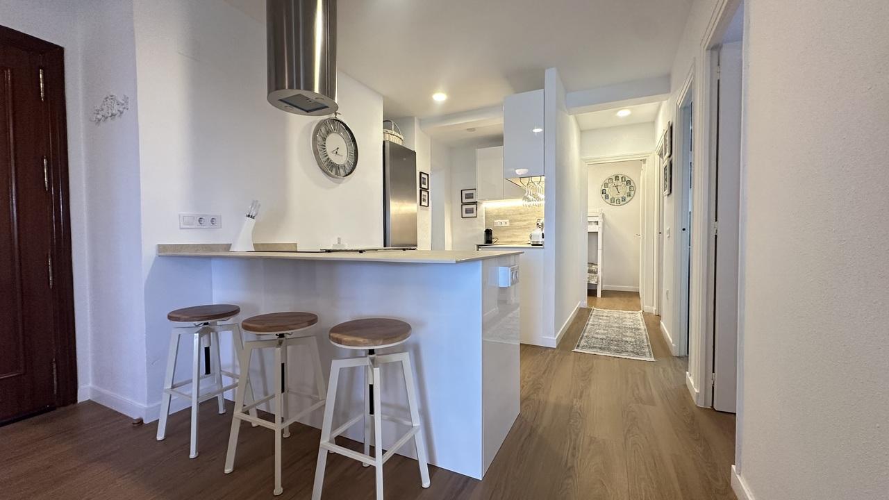 Apartamento en Venta en Torrevieja