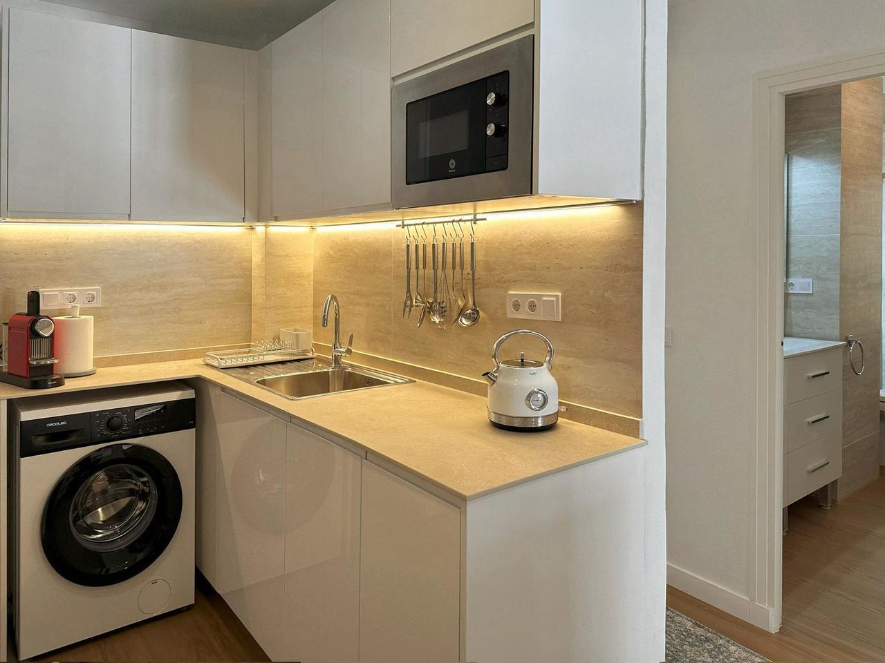 Apartamento en Venta en Torrevieja