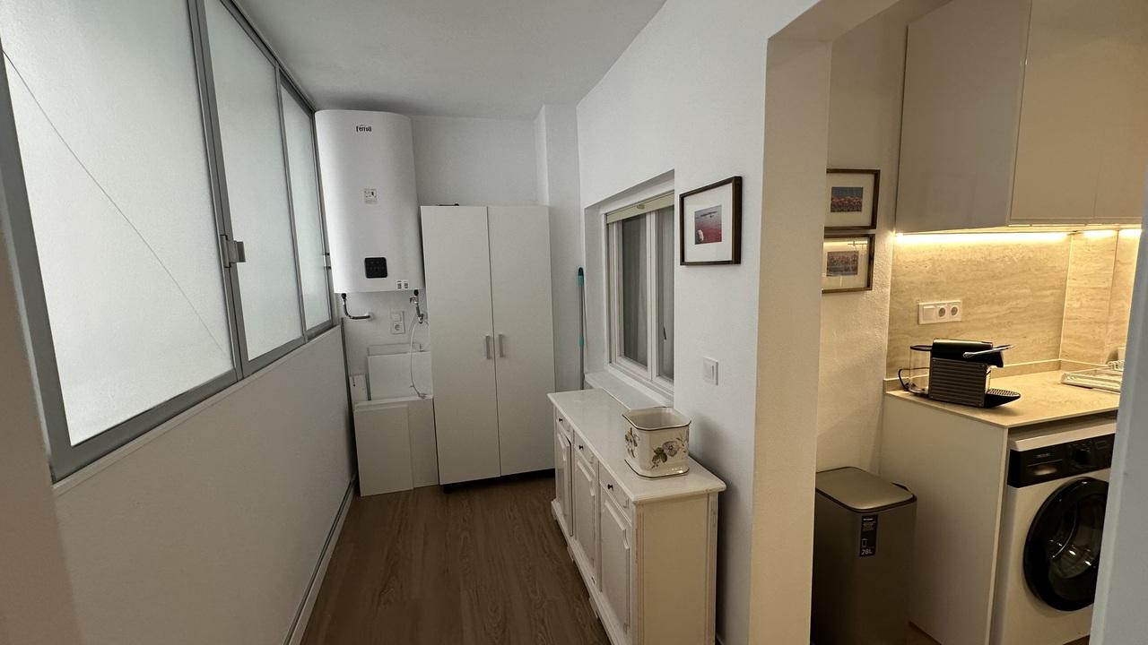 Apartamento en Venta en Torrevieja