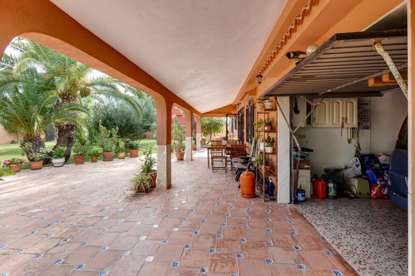Villa en Venta en Torrevieja