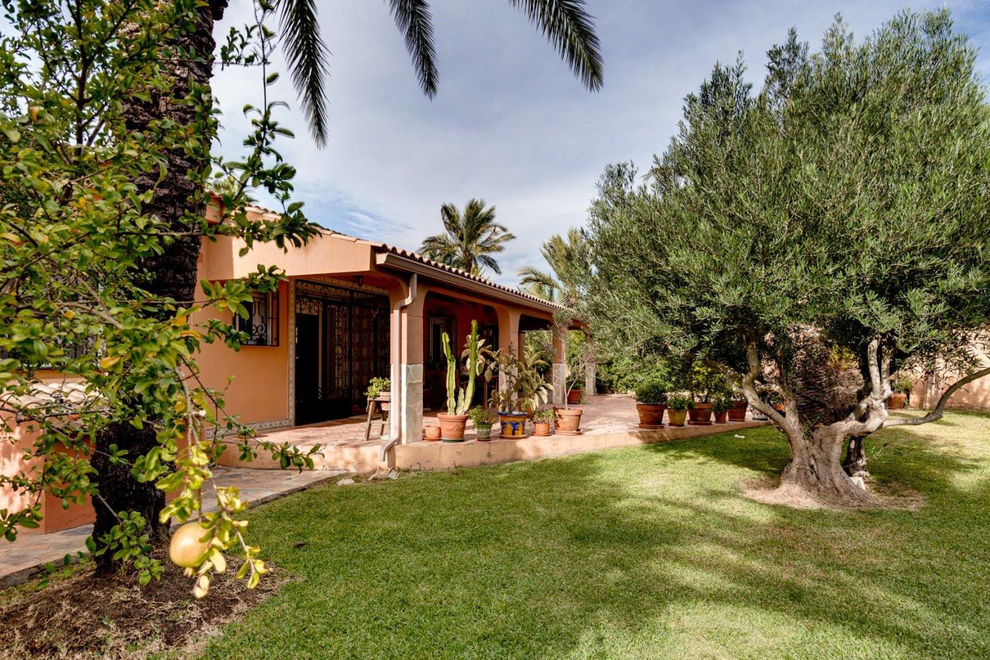 Villa en Venta en Torrevieja