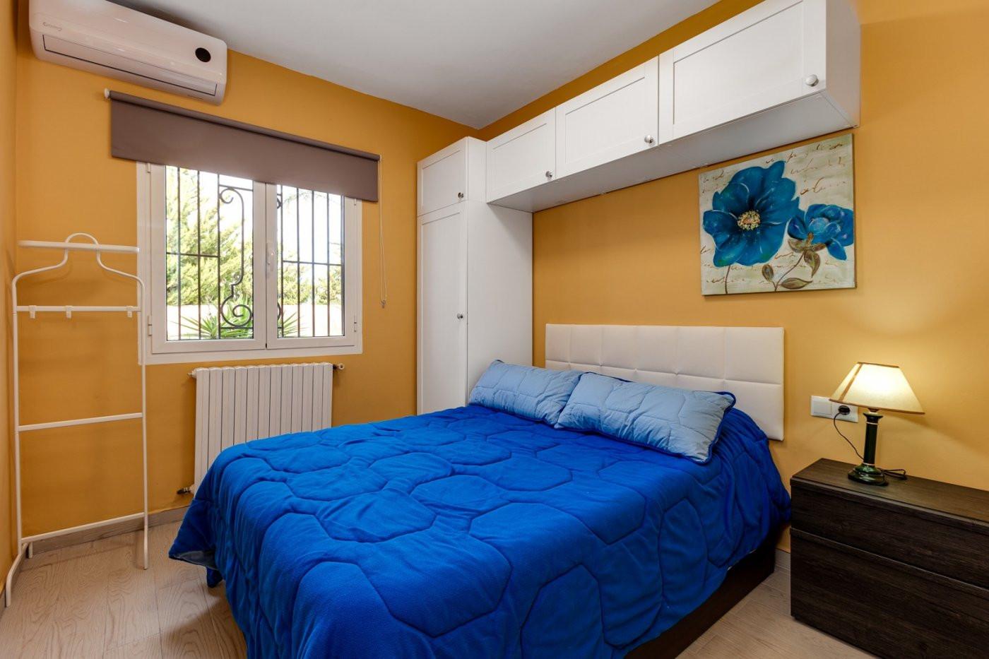 Villa en Venta en Torrevieja