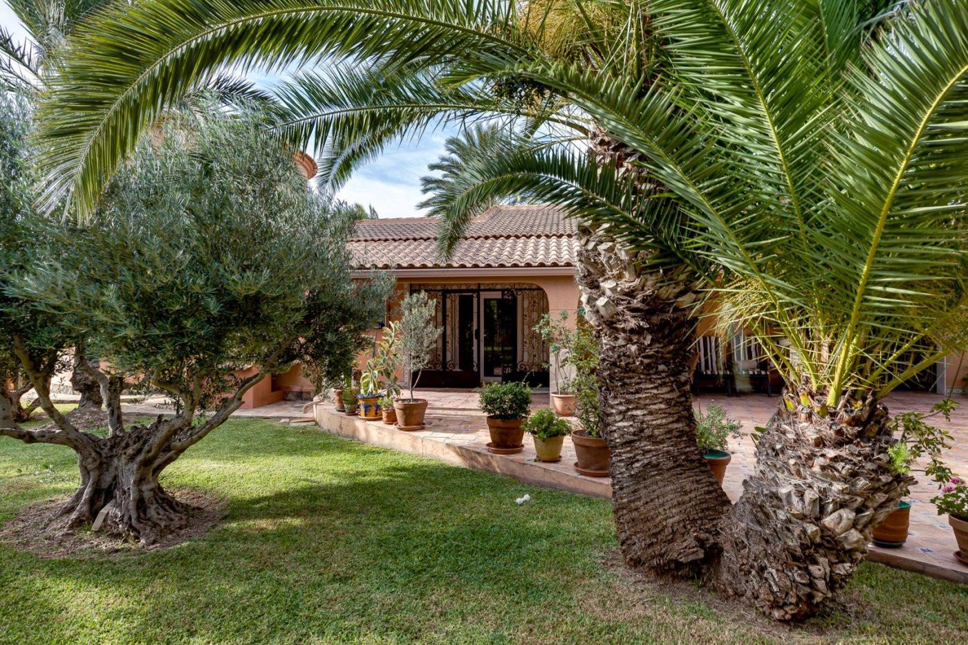 Villa en Venta en Torrevieja