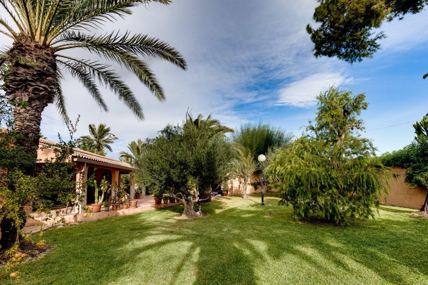 Villa en Venta en Torrevieja