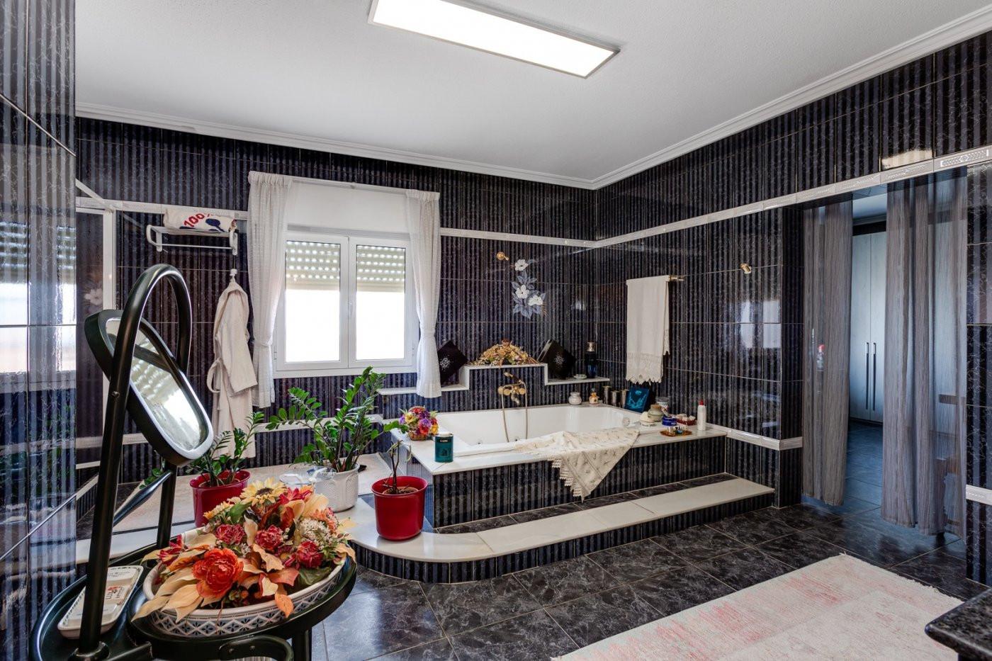 Villa en Venta en Torrevieja
