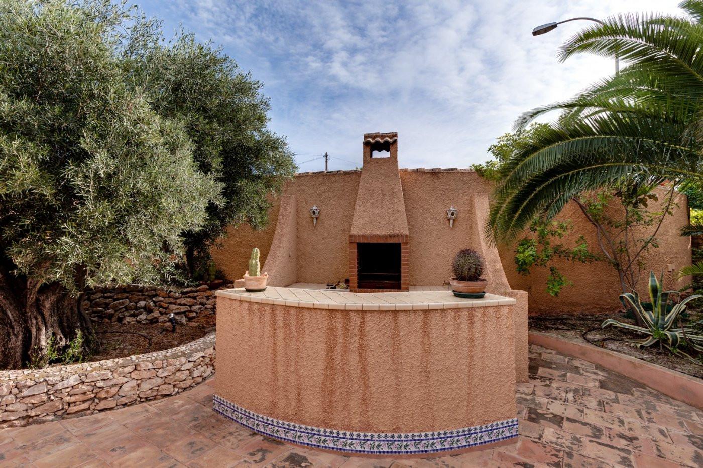 Villa en Venta en Torrevieja
