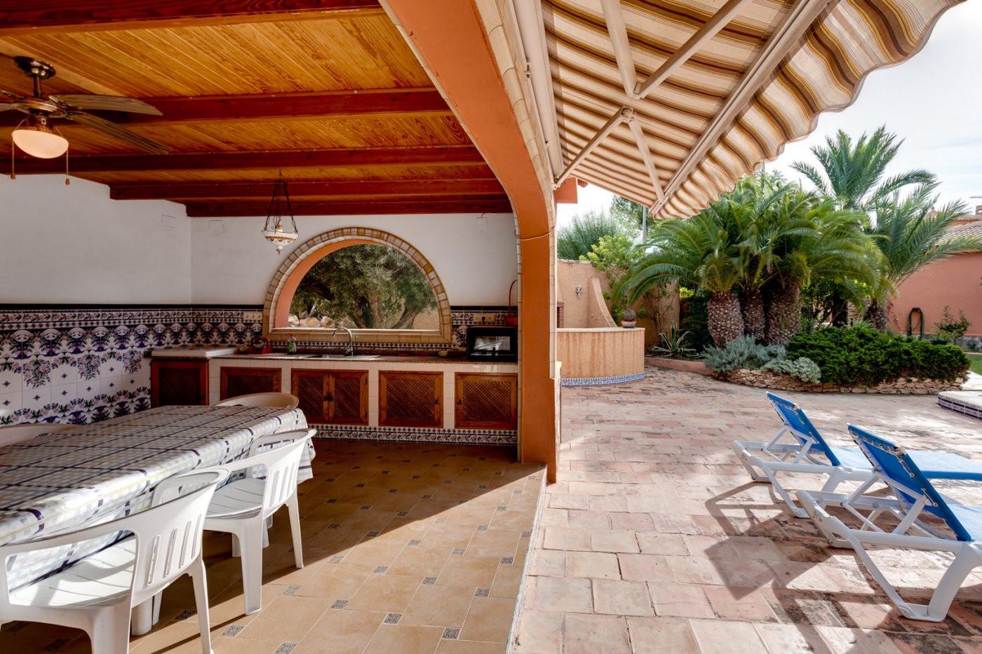 Villa en Venta en Torrevieja