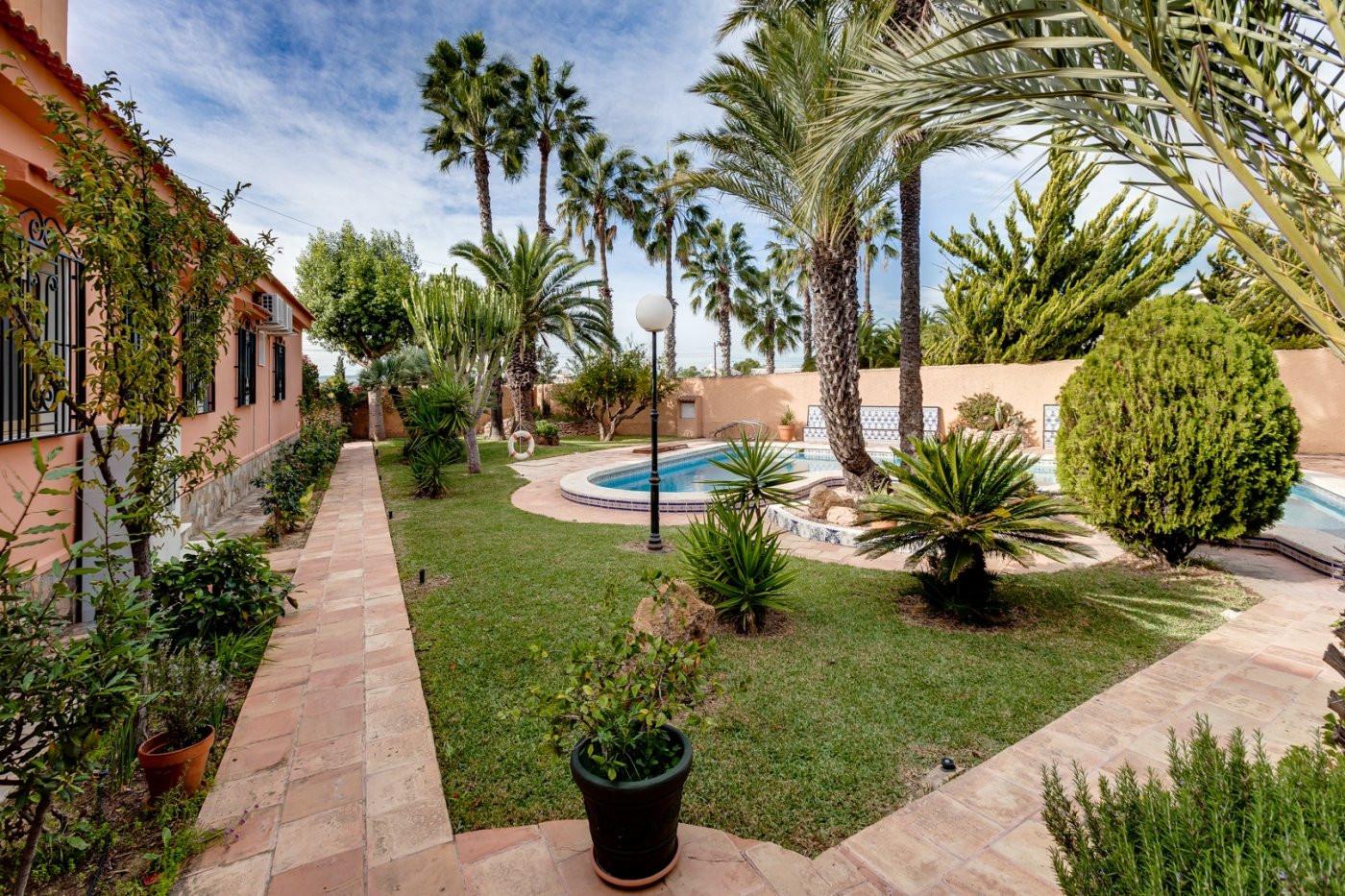 Villa en Venta en Torrevieja