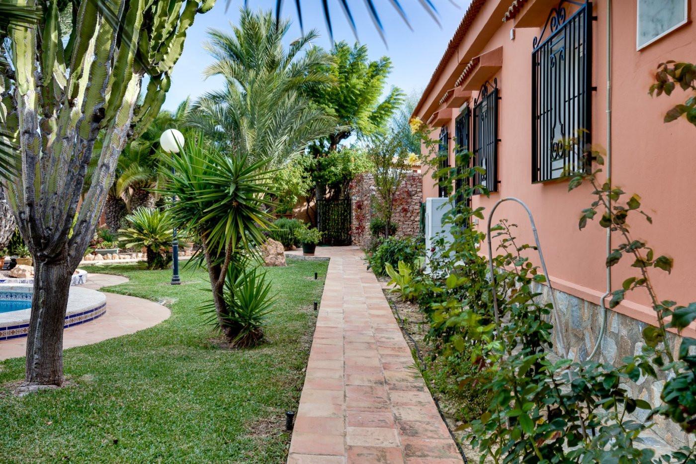 Villa en Venta en Torrevieja