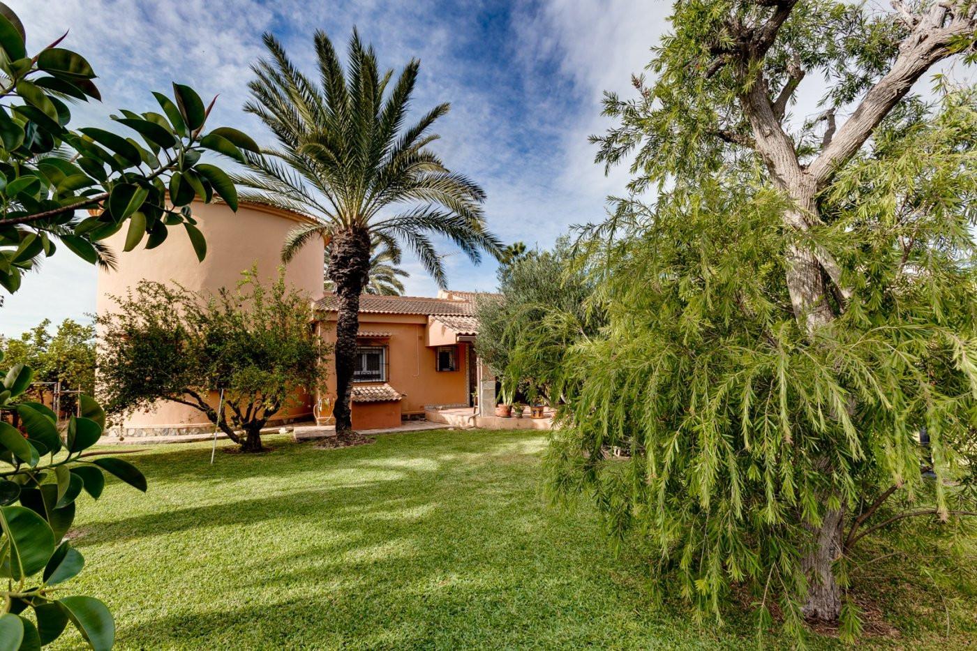 Villa en Venta en Torrevieja
