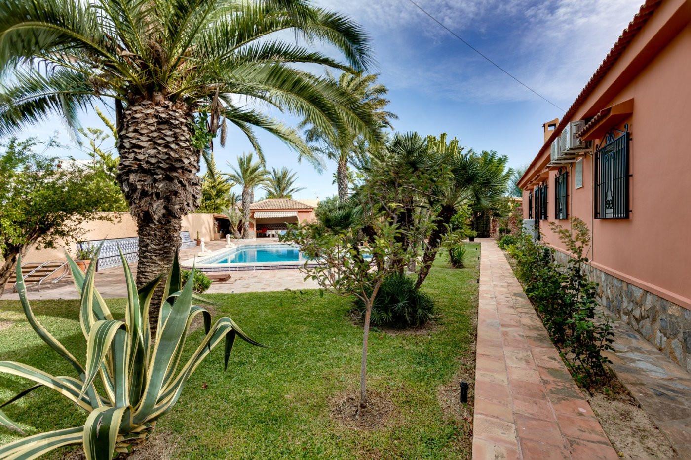 Villa en Venta en Torrevieja