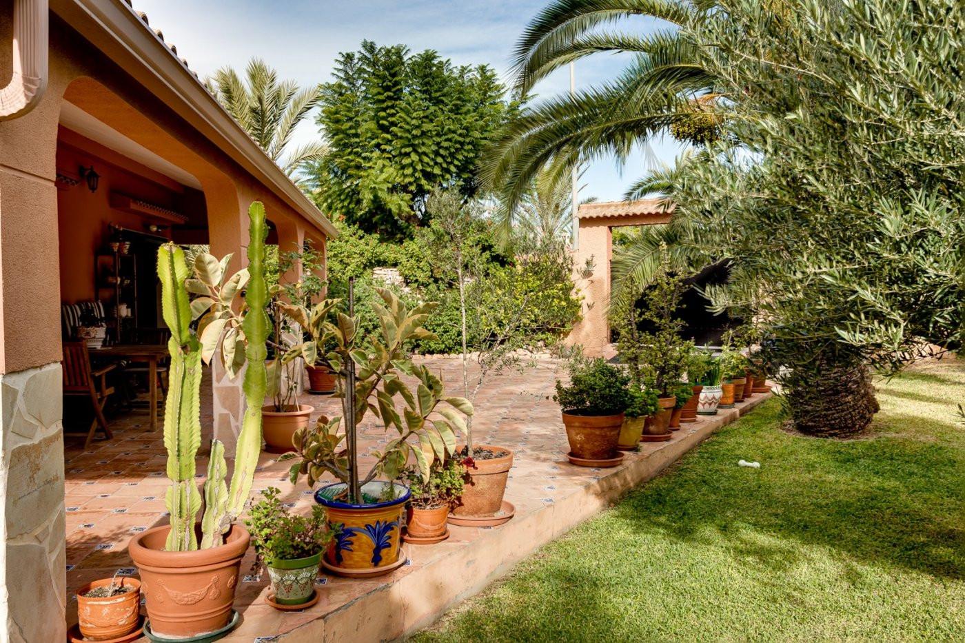 Villa en Venta en Torrevieja