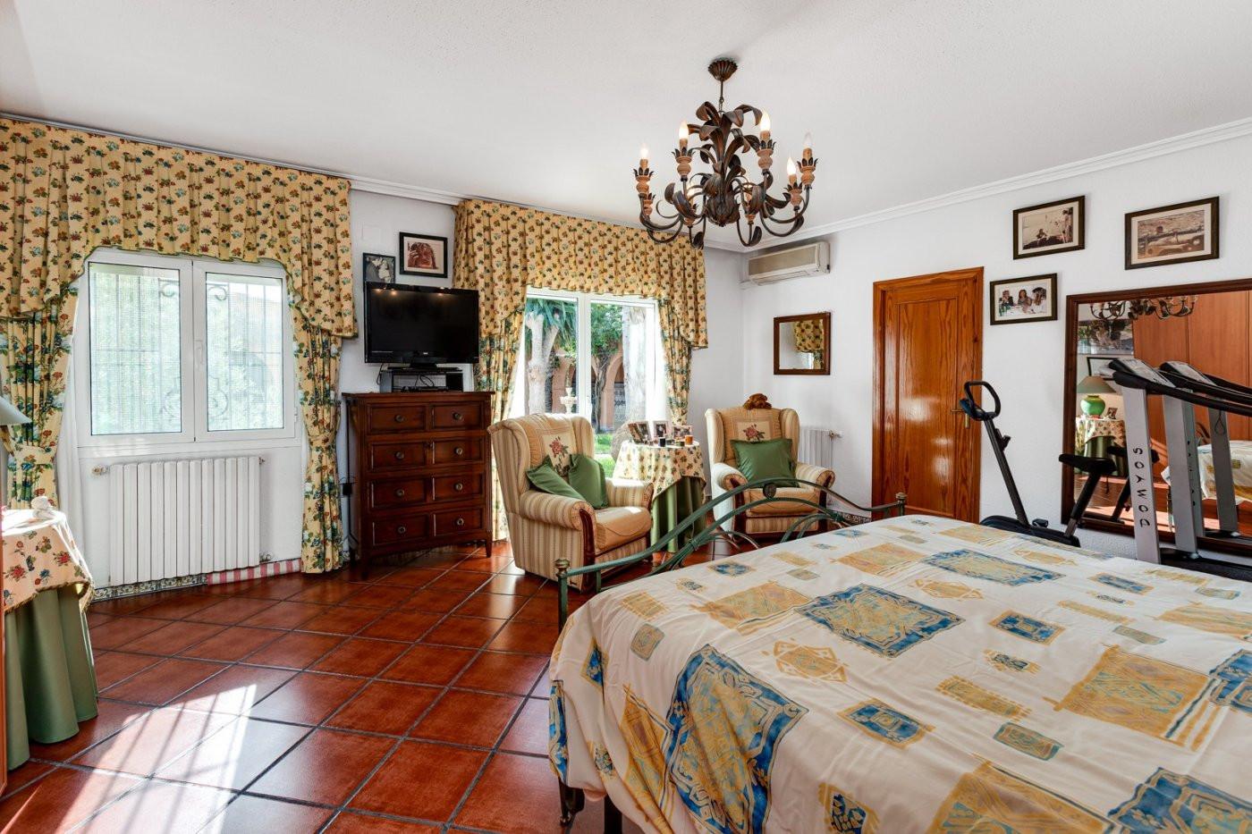 Villa en Venta en Torrevieja