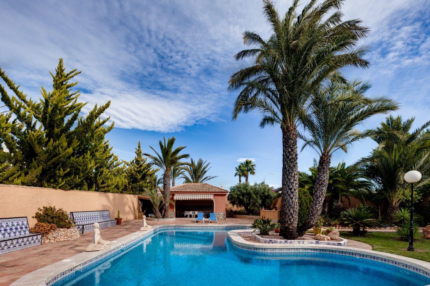 Villa en Venta en Torrevieja