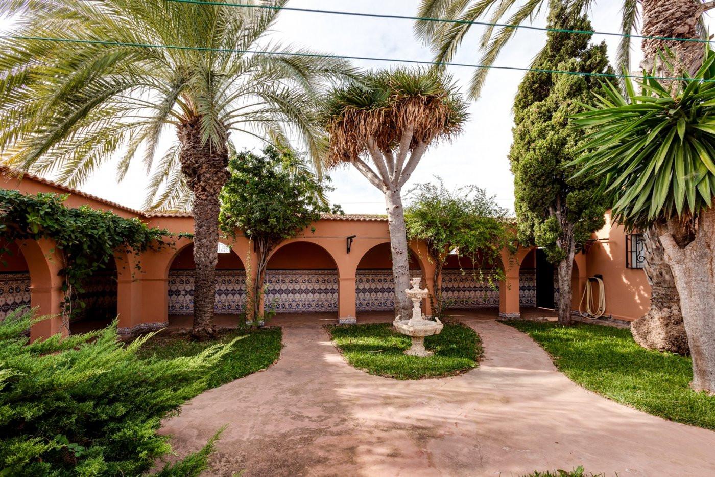 Villa en Venta en Torrevieja
