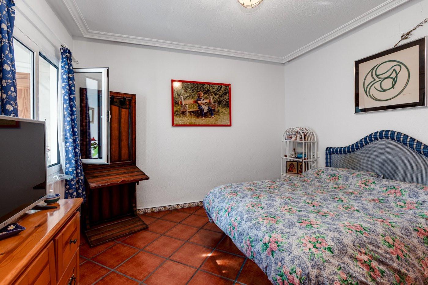 Villa en Venta en Torrevieja