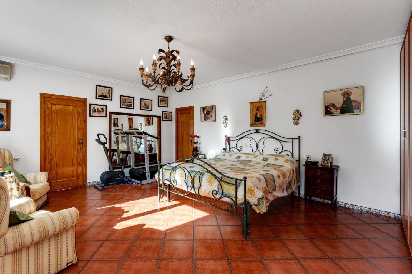 Villa en Venta en Torrevieja