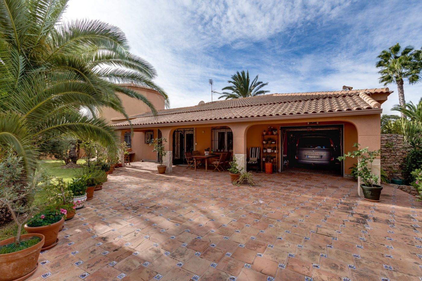Villa en Venta en Torrevieja