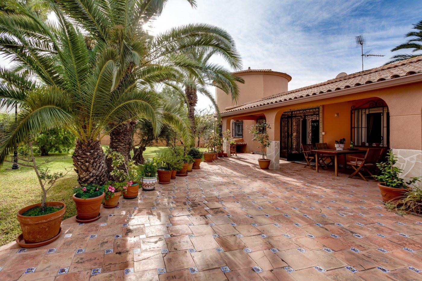 Villa en Venta en Torrevieja