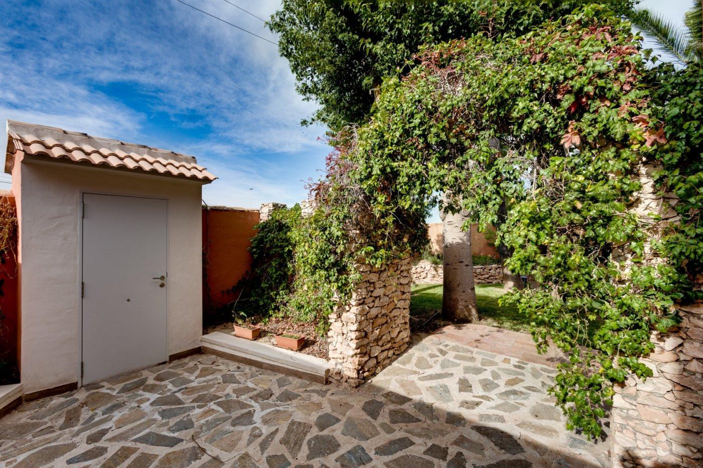 Villa en Venta en Torrevieja