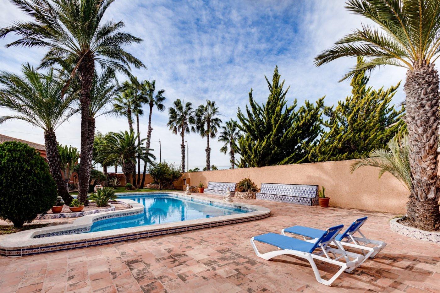 Villa en Venta en Torrevieja