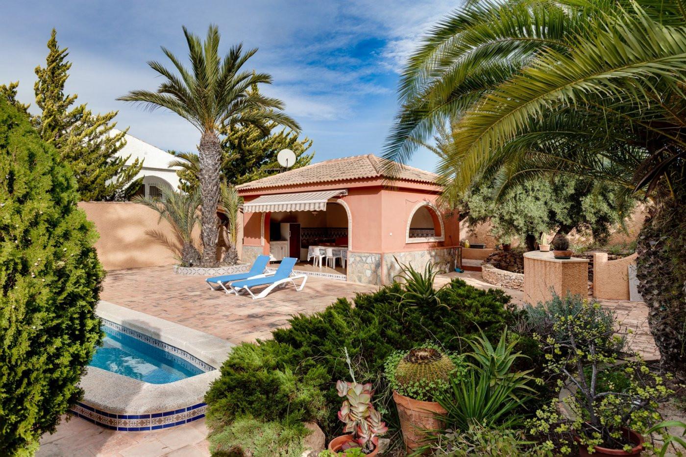 Villa en Venta en Torrevieja