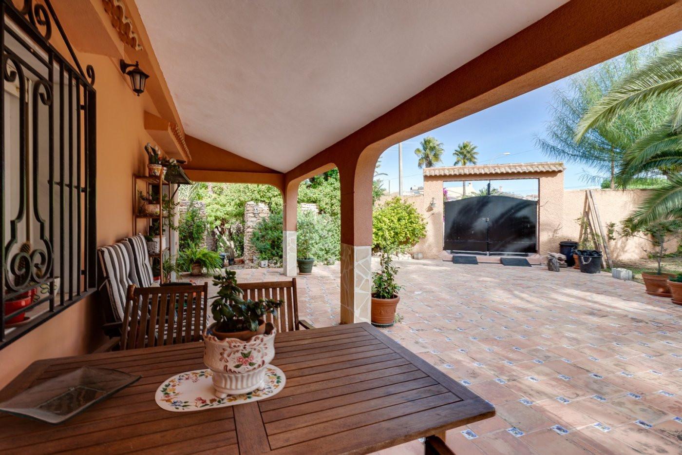 Villa en Venta en Torrevieja