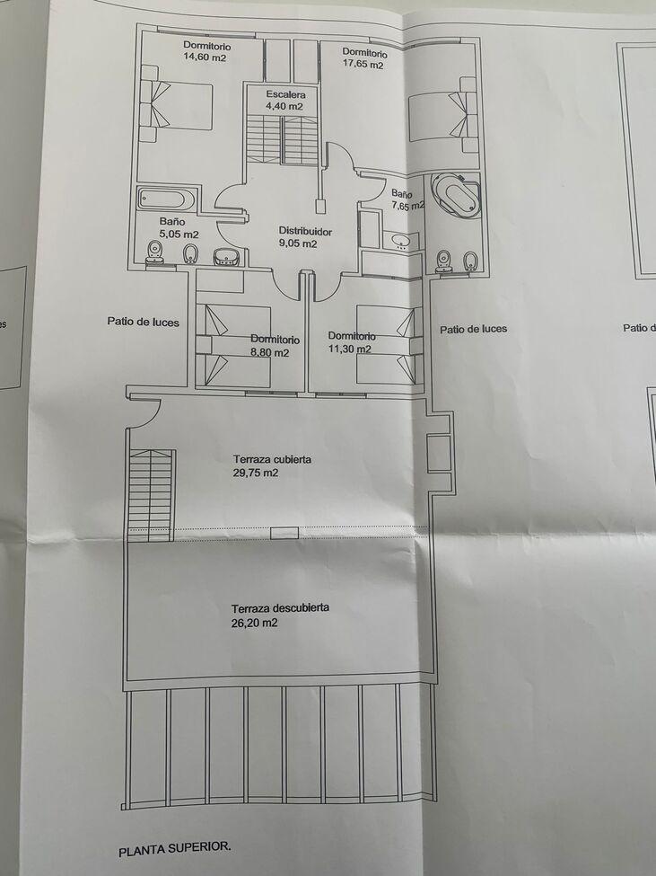 Penthouse for Sale in Torrevieja