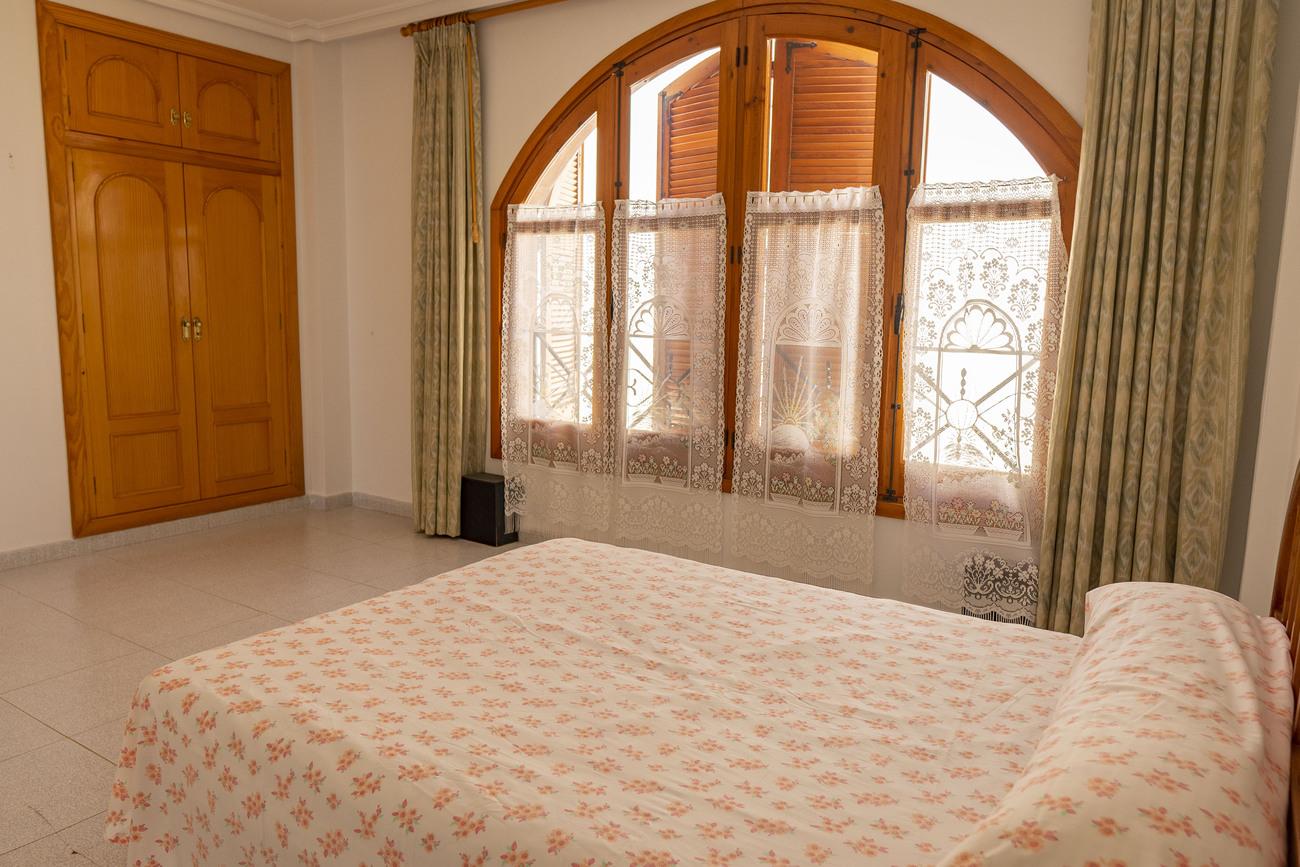 Penthouse for Sale in Torrevieja