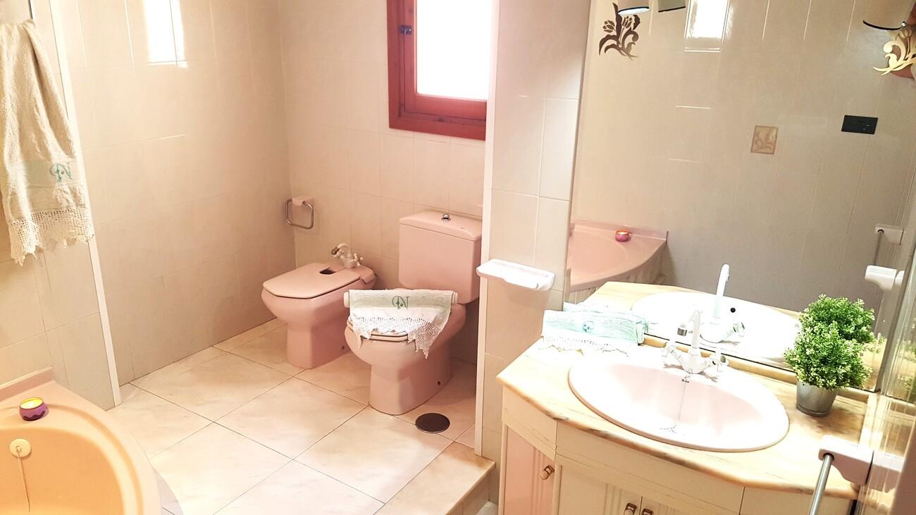 Penthouse for Sale in Torrevieja