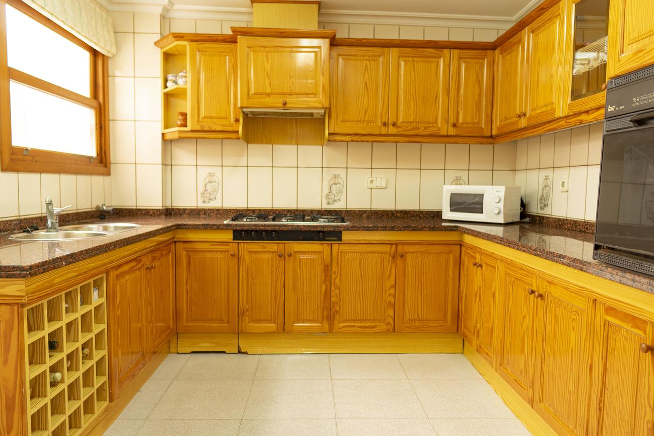 Penthouse for Sale in Torrevieja