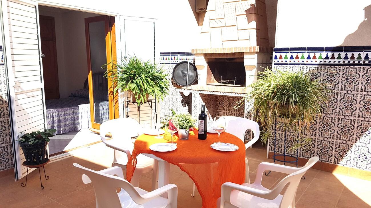 Penthouse for Sale in Torrevieja