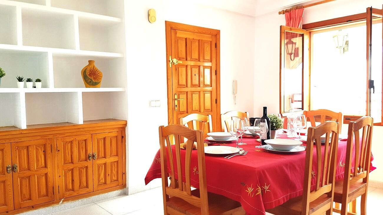 Penthouse for Sale in Torrevieja
