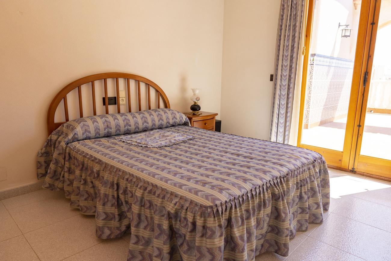 Penthouse for Sale in Torrevieja