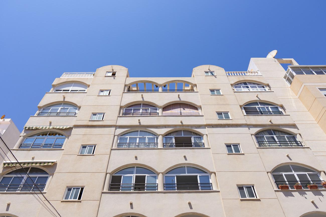 Penthouse for Sale in Torrevieja