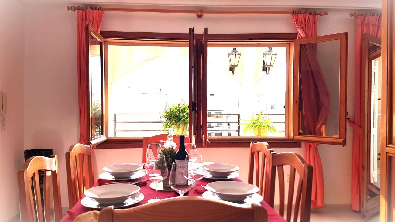 Penthouse for Sale in Torrevieja