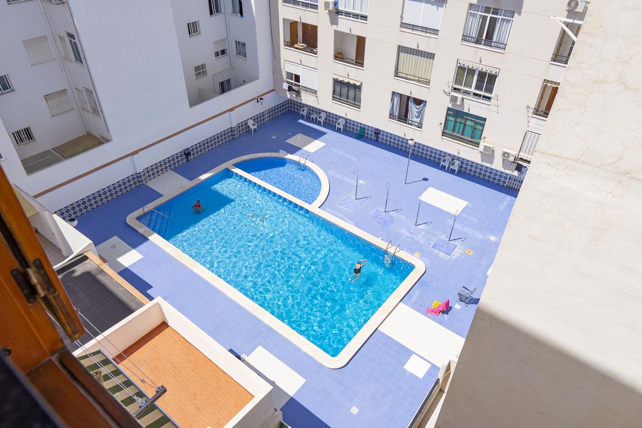Penthouse for Sale in Torrevieja